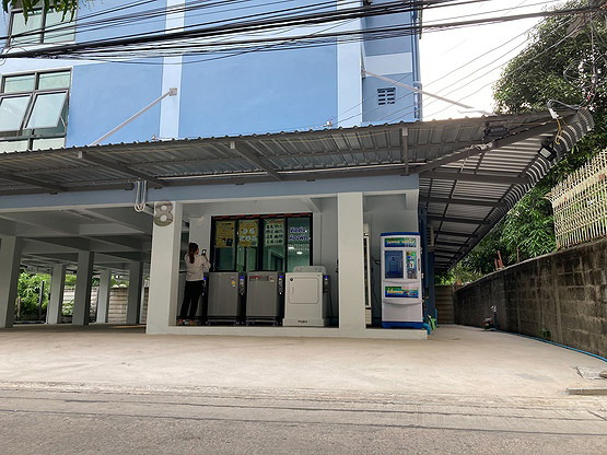 1 Bed Condo · Lat Krabang, bangkok — photo 5