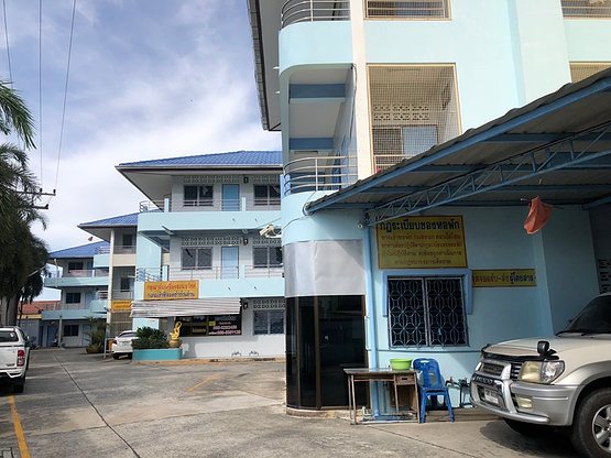 1 Bed Condo · Mueang Chon Buri, chon_buri — photo 2