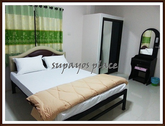 1 Bed Condo — photo 2