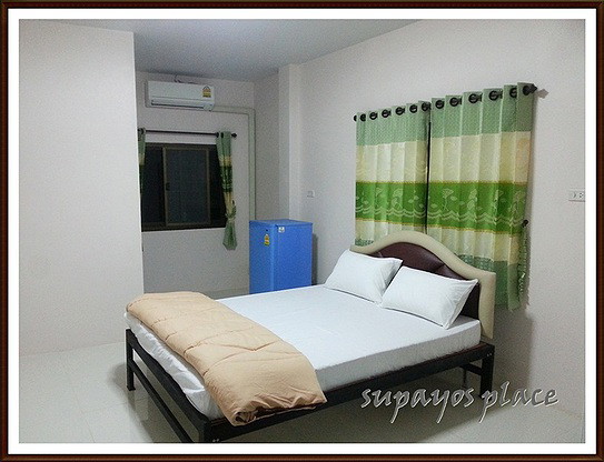 1 Bed Condo — photo 3