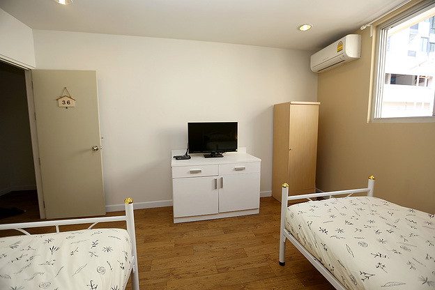 K79room Hostel — photo 2