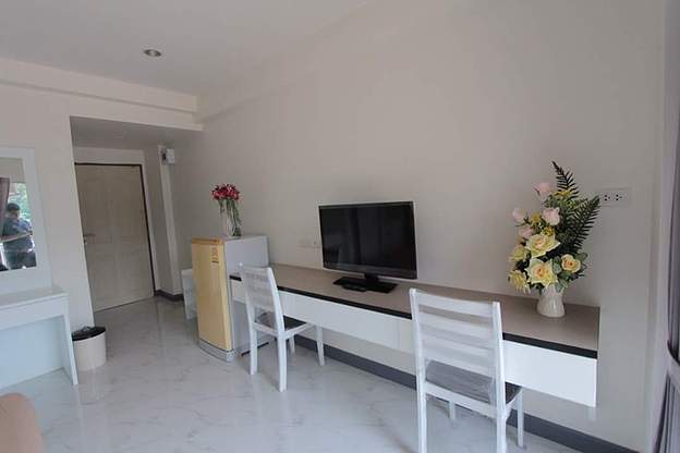 1 Bed Condo · Si Racha, chon_buri — photo 4