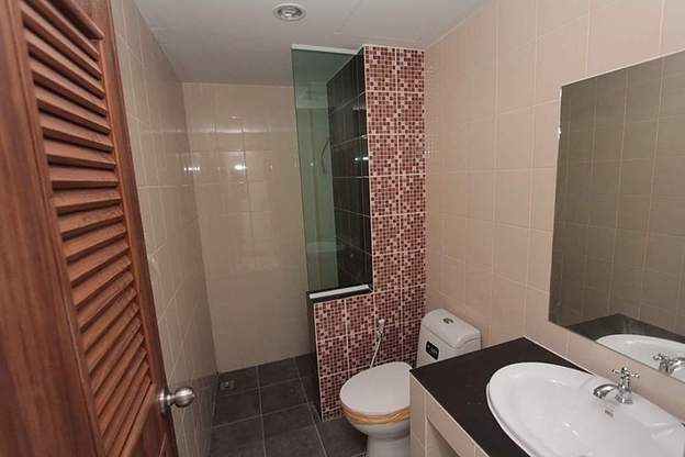 1 Bed Condo · Si Racha, chon_buri — photo 5