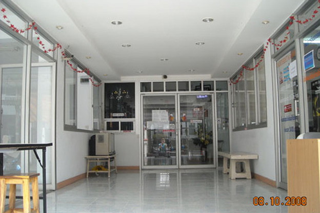 Condo · Bang Kapi, bangkok — photo 2