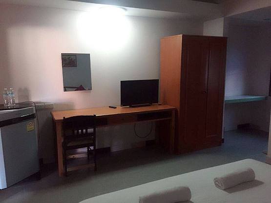 1 Bed Condo — photo 5