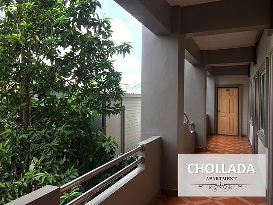 Condo · Sai Mai, bangkok — photo 1