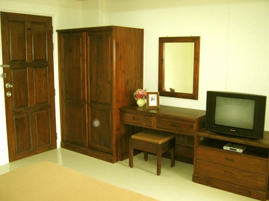 1 Bed Condo · Sathon, bangkok — photo 2