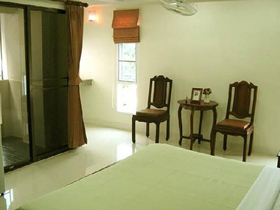 1 Bed Condo · Sathon, bangkok — photo 3