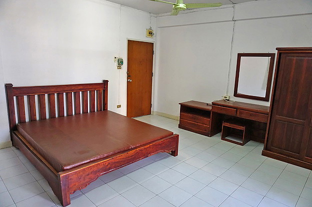 1 Bed Condo · Sathon, bangkok — photo 1