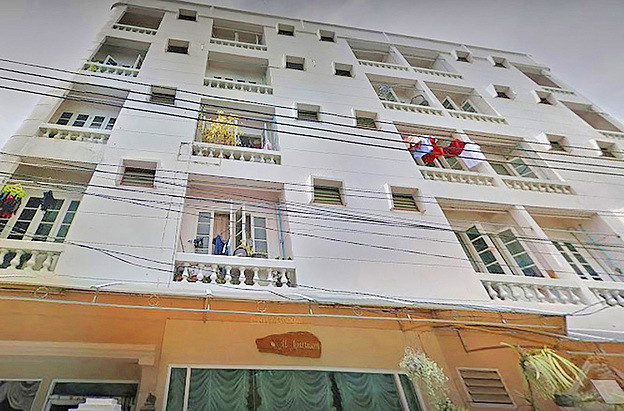 1 Bed Condo · Sathon, bangkok — photo 4