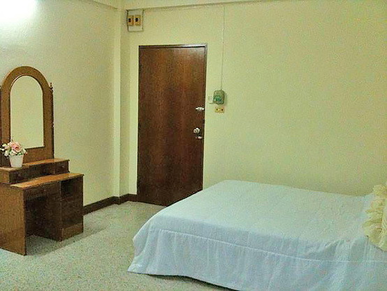 1 Bed Condo · Nong Chok, bangkok — photo 1