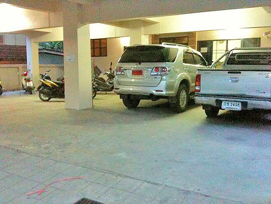 1 Bed Condo · Nong Chok, bangkok — photo 3