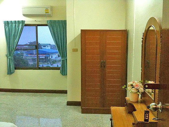 1 Bed Condo · Nong Chok, bangkok — photo 5