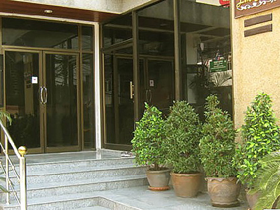 1 Bed Condo · Sathon, bangkok — photo 1