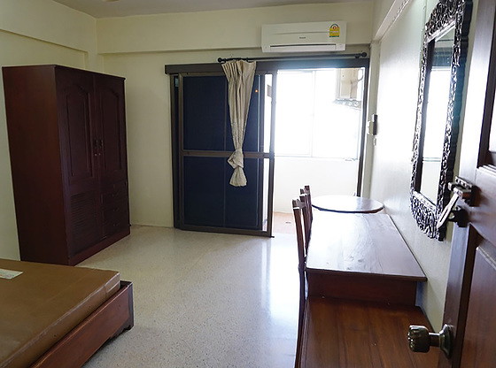 1 Bed Condo · Sathon, bangkok — photo 3