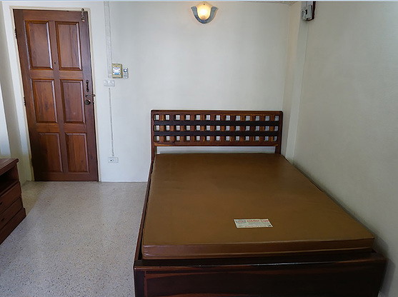 1 Bed Condo · Sathon, bangkok — photo 4