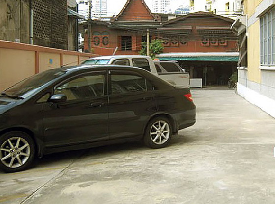 1 Bed Condo · Sathon, bangkok — photo 5