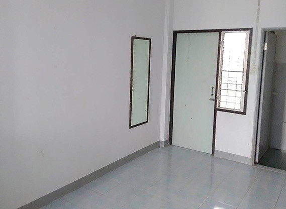 1 Bed Condo · Nong Chok, bangkok — photo 1