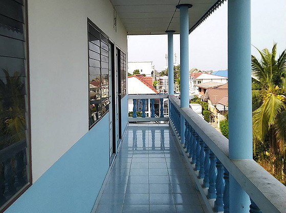 1 Bed Condo · Nong Chok, bangkok — photo 2