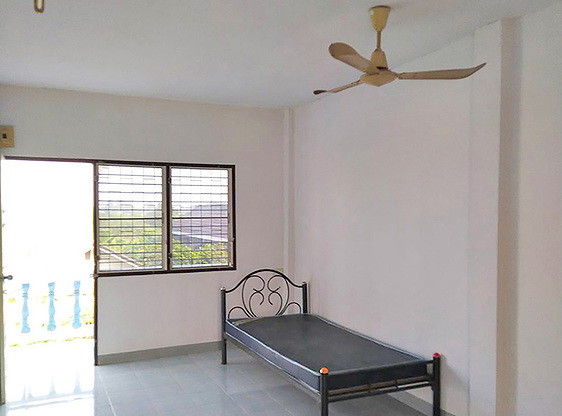 1 Bed Condo · Nong Chok, bangkok — photo 3