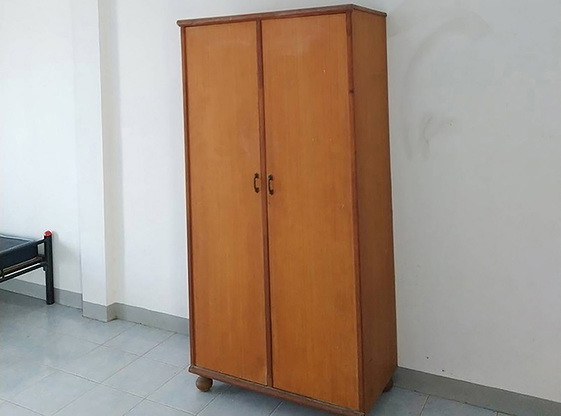 1 Bed Condo · Nong Chok, bangkok — photo 4
