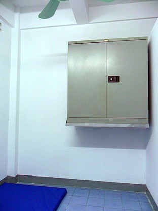 1 Bed Condo · Bang Kapi, bangkok — photo 1
