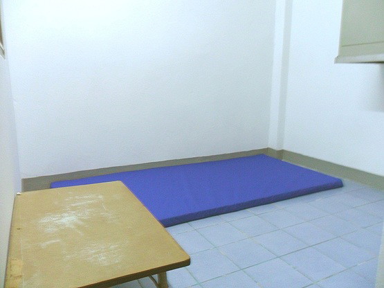 1 Bed Condo · Bang Kapi, bangkok — photo 2