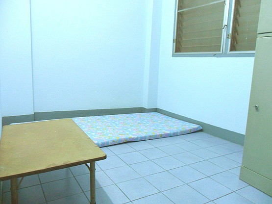 1 Bed Condo · Bang Kapi, bangkok — photo 3
