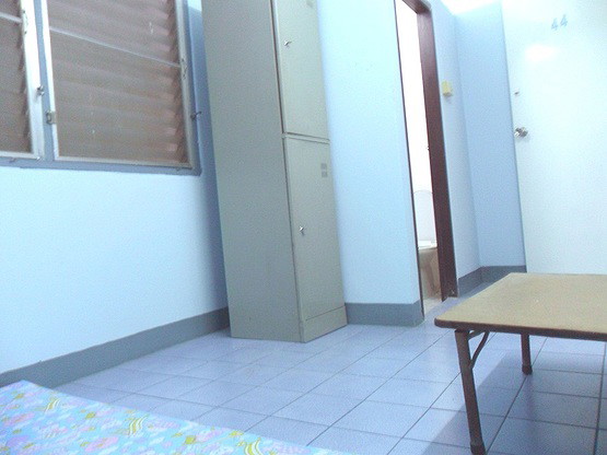 1 Bed Condo · Bang Kapi, bangkok — photo 4
