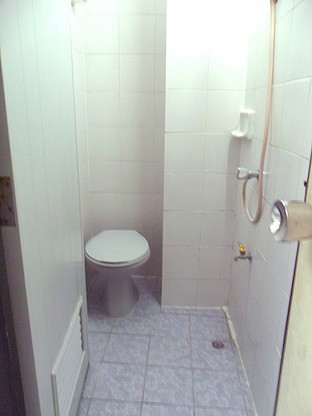 1 Bed Condo · Bang Kapi, bangkok — photo 5