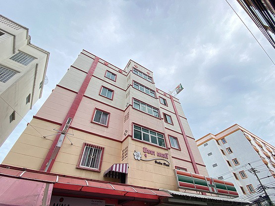 1 Bed Condo · Wang Thonglang, bangkok — photo 1