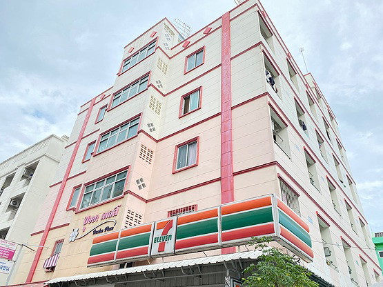 1 Bed Condo · Wang Thonglang, bangkok — photo 2