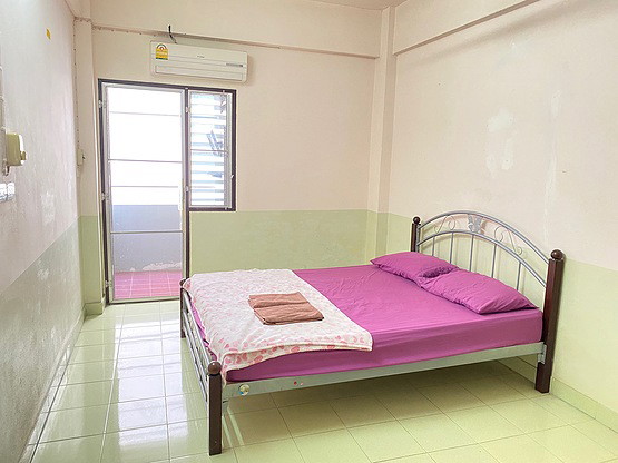 1 Bed Condo · Wang Thonglang, bangkok — photo 5