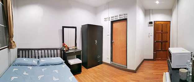 1 Bed Condo · Bangkok Yai, bangkok — photo 1