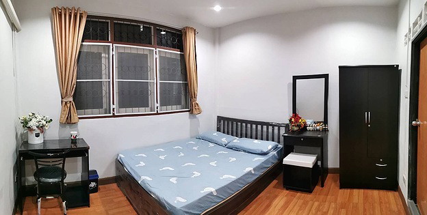 1 Bed Condo · Bangkok Yai, bangkok — photo 3