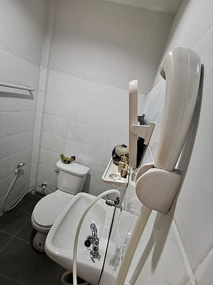 1 Bed Condo · Bangkok Yai, bangkok — photo 4
