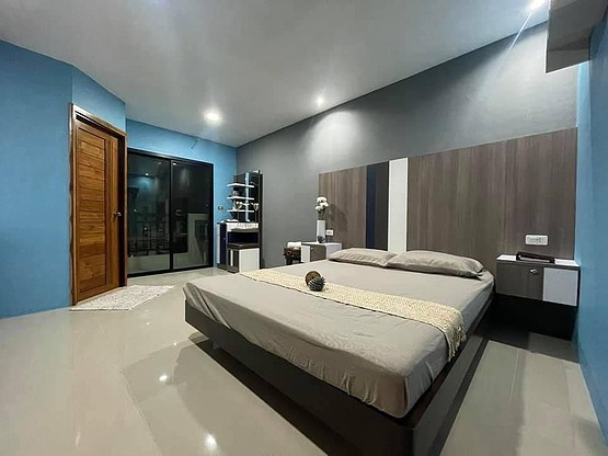 1 Bed Condo · Lat Phrao, bangkok — photo 1