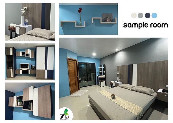 1 Bed Condo · Lat Phrao, bangkok — photo 3