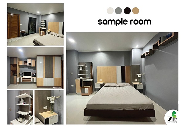 1 Bed Condo · Lat Phrao, bangkok — photo 4