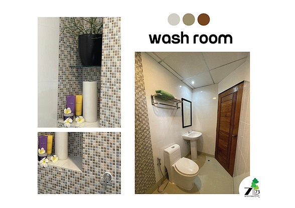 1 Bed Condo · Lat Phrao, bangkok — photo 5