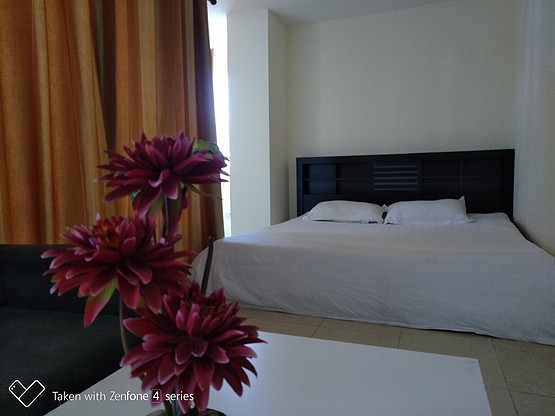 1 Bed Condo · Bang Khen, bangkok — photo 5