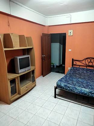 Condo · Sai Mai, bangkok — photo 1