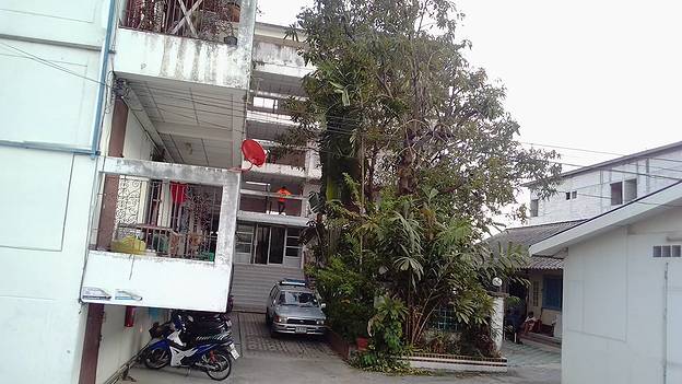 Condo · Prawet, bangkok — photo 2