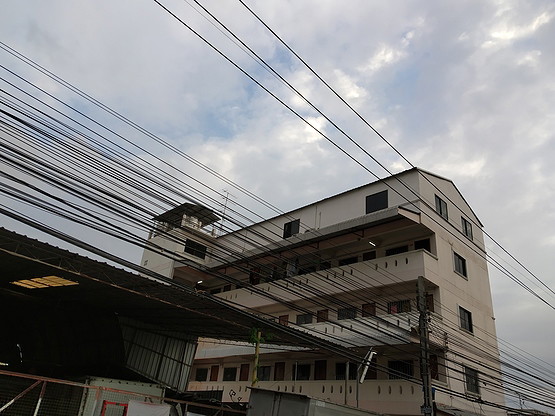 Condo · Lat Krabang, bangkok — photo 1