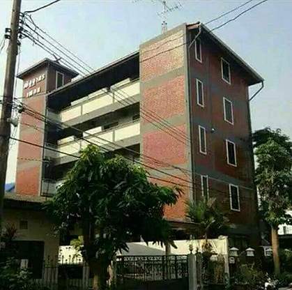 Condo · Pak Kret, nonthaburi — photo 1
