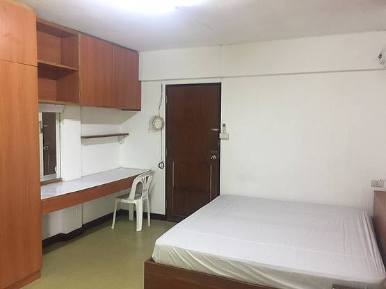 1 Bed Condo · Bang Sue, bangkok — photo 1