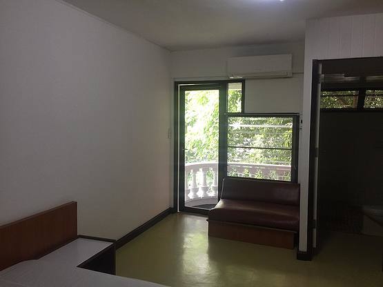 1 Bed Condo · Bang Sue, bangkok — photo 2