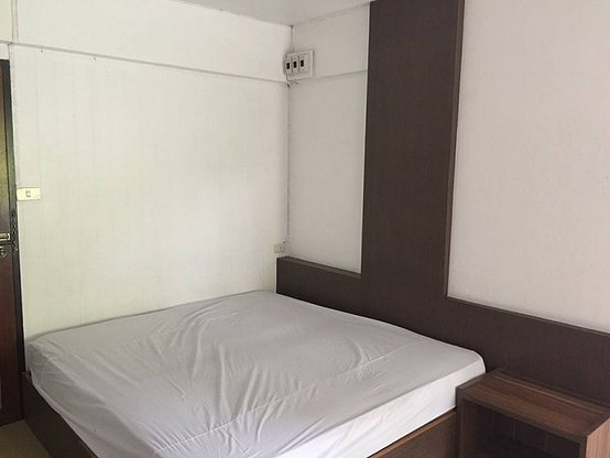 1 Bed Condo · Bang Sue, bangkok — photo 5