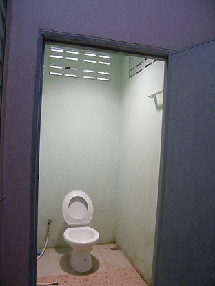 1 Bed Condo · Si Racha, chon_buri — photo 5