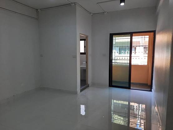 Condo · Watthana, bangkok